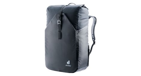 Deuter xberg 25 rugzak / rugzak zwart