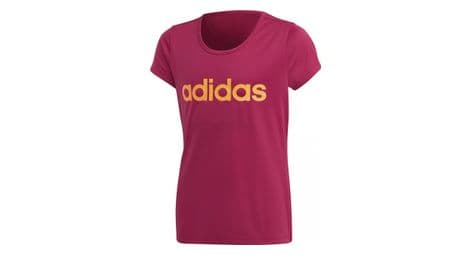 T-shirt enfant adidas cardio