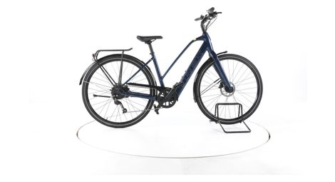 Produit reconditionné - Trek FX+2 Stagger Trekking E-Bike - Bon Etat