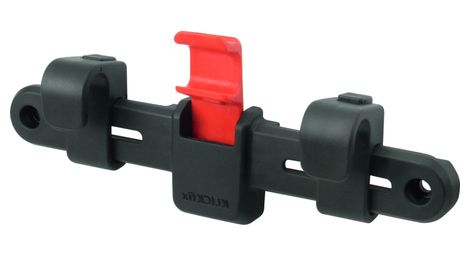 Fixation kompakt rail klickfix®