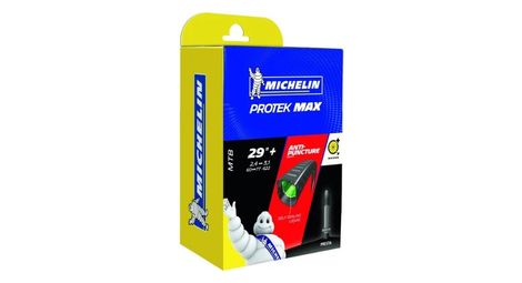 Cámara de aire ligera michelin protek max a6 presta