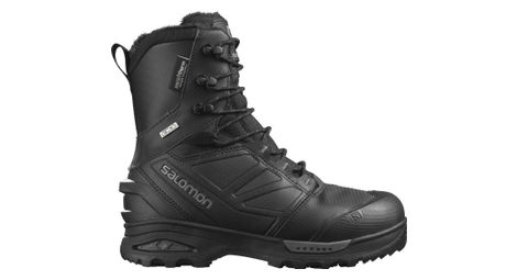 Salomon Toundra Pro CSWP Schwarz Wanderschuhe für Herren