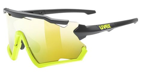 Lunettes uvex sportstyle 228 cat2