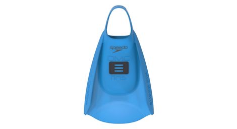 Palmes Speedo DMC Super Bleu/Gris