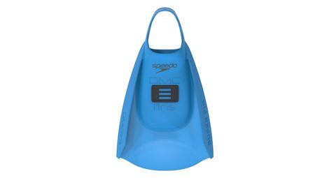 Speedo DMC Super Flossen Blau/Grau