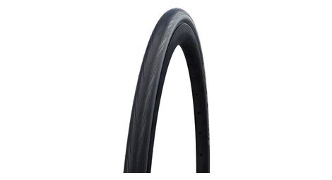 Pneu route schwalbe lugano ii 700mm tubetype rigide k guard noir
