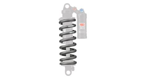 ROCKSHOX Schockspule Vivid / Kage 240x76 mm