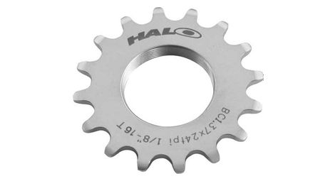 Halo Fixed Cog Chrome