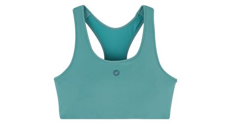Reggiseno Lagoped Kea blu da donna