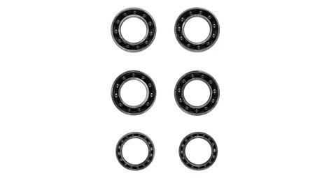 Roulement zipp 8 2015 77 177 hubs disc et nsw disc