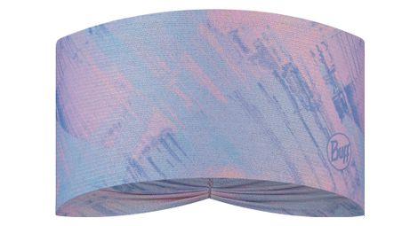 Bandeau unisexe buff ellipse coolnet uv violet