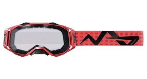 Maschera da mtb abus buteo infra red