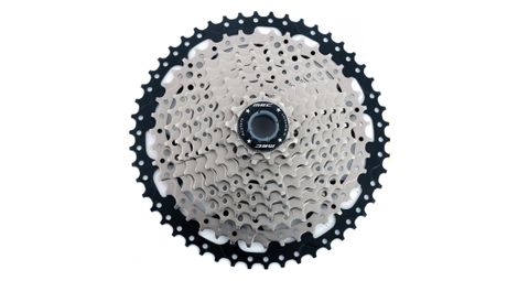 Cassette VTT 10V MSC Alu