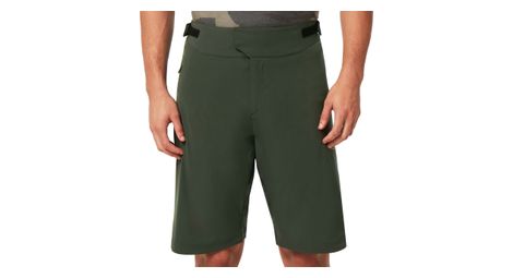 Oakley factory pilot lite khaki shorts 32 us