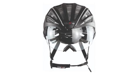 Casque casque speedairo 2 rs avec visière vautron noir