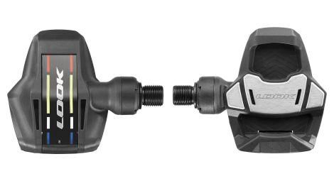 Look keo blade gen. 4 clipless pedals black