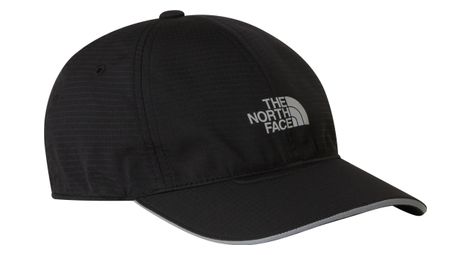 The North Face Flex Flashdry Kappe, schwarz