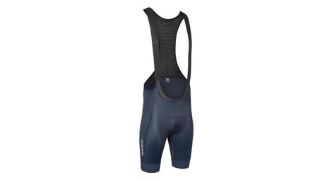 Culotte con tirantes gripgrab enduranceazul