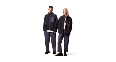 endura forty1thirty gray unisex pants