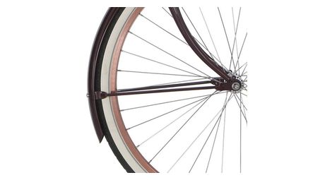 Tige cortina fender pour planche glitt 28 soul