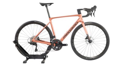Megamo — Velo de route megamo raise 20 2026    tres bon etat