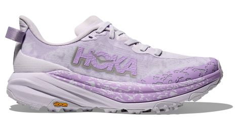 Hoka Speedgoat 6 - femme - violet