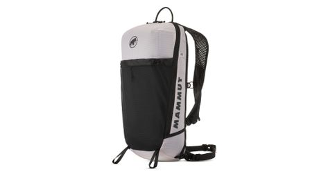 Sac de randonnée mammut aenergy 12l gris