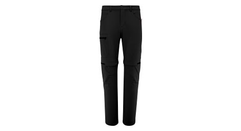 Millet ubic stretch convertible zip off pants negro