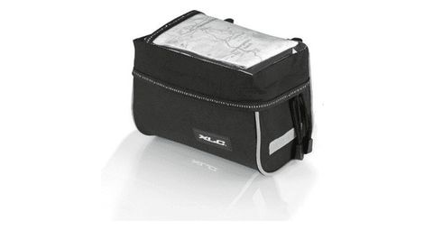 Sacoche de cintre xlc ba s69 noir anthracite 3 l