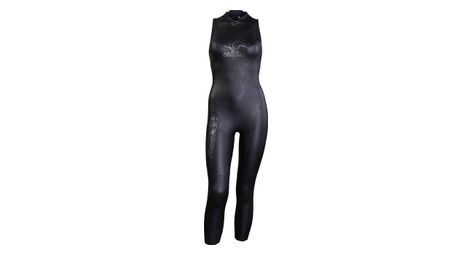 Combinaison neoprene femme sailfish rocket 3 noir