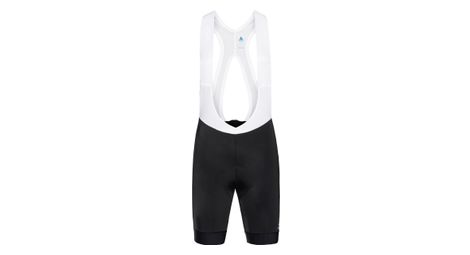 Culotte con tirantes odlo zeroweight mujer negro / blanco