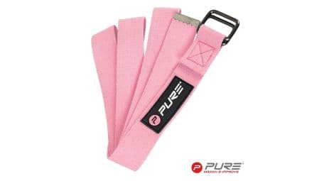 Yogastrap pure2improve 180x3,8 cm