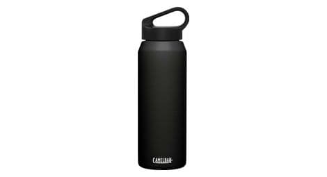 Gourde isotherme camelbak carry cap 1l noir