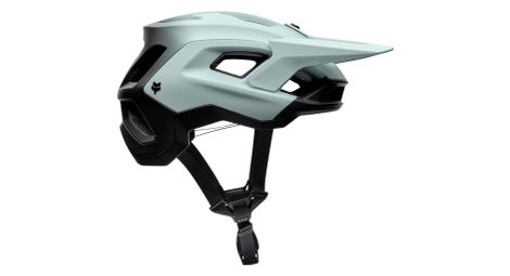 Casco de MTB Fox Speedframe Pro Backfade Azul