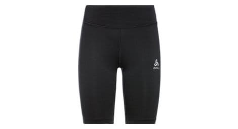 Pantalón corto para mujer odlo essential negro