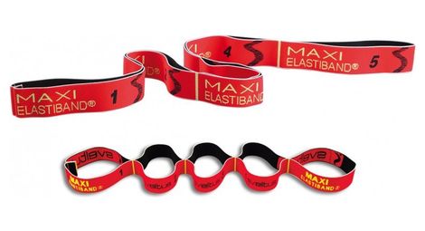 Maxi Elastiband Sveltus 10 kg