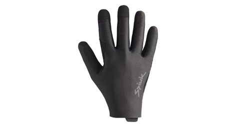 Guanti lunghi spiuk all terrain nero m