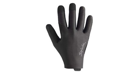 Gants longs spiuk all terrain noir