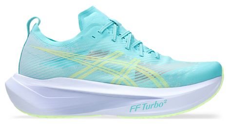 Asics Megablast - homme - light blue