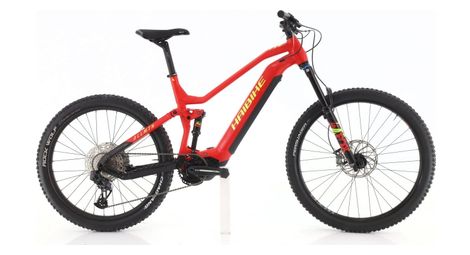 Produit reconditionné · Haibike AllMtn 7 GX AXS / Vélo VTT électrique | Très bon état