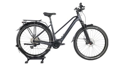 Produit Reconditionné · VTC électrique ORBEA Kemen Mid 30 2022 · Bon état