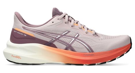 Asics GT-1000 13 Violet Orange Donna