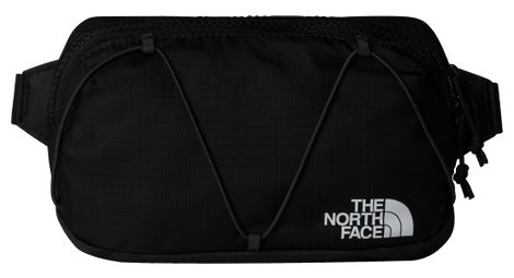 the north face terra 1l banana bag black