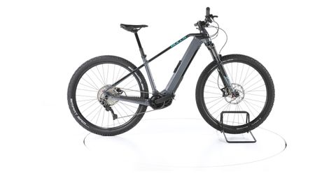Bulls Sonic Evo 1 Velo Electrique VTT 2022 Tres Bon Etat