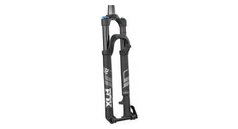 Fox racing shox 32 float performance sc 27.5 kabolt | grip 3pos | boost 15x110mm | offset 44 | zwart 2023