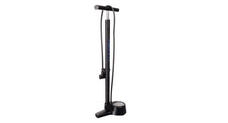 Pompe a pied neatt oxygen max 160 psi 11 bar noir