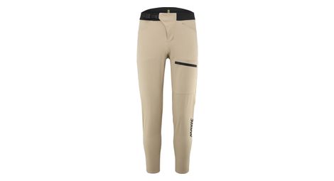 Mavic deemax enduro pants beige