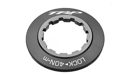 Centerlock trp nut for 12mm axle