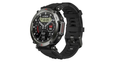 Montre amazfit t-rex ultra abyss black