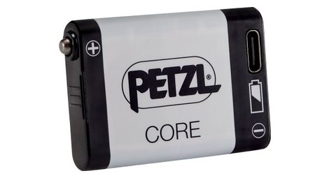 Batterie petzl core